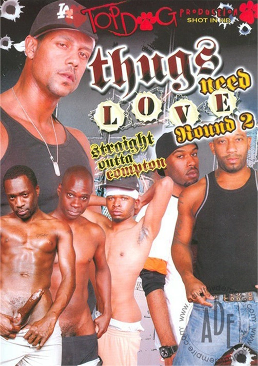 Thugs Need Love Round 2