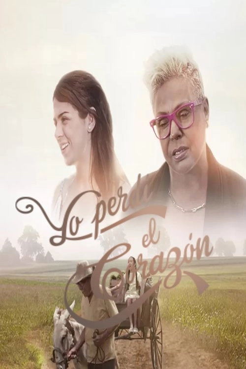 Yo Perdi el Corazon