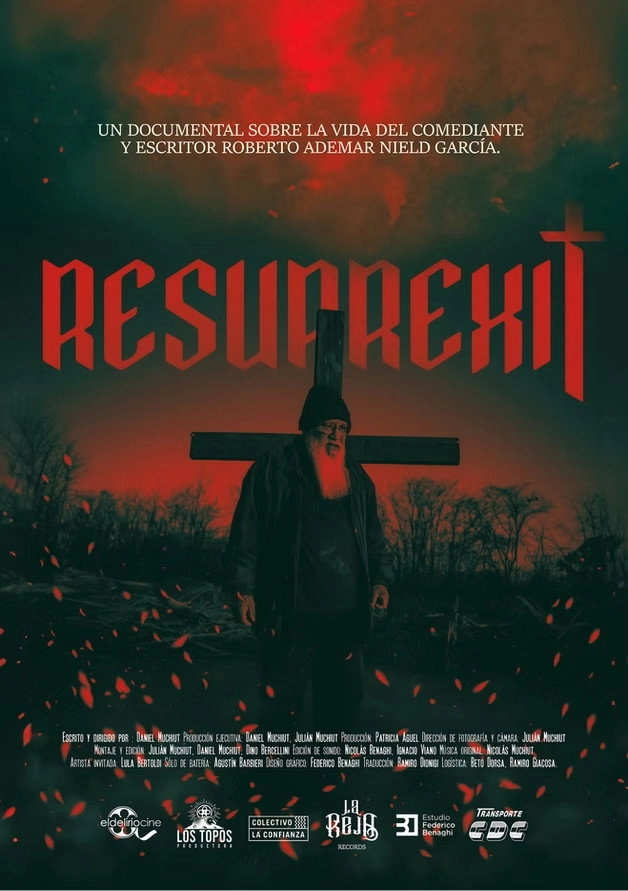 Resurrexit