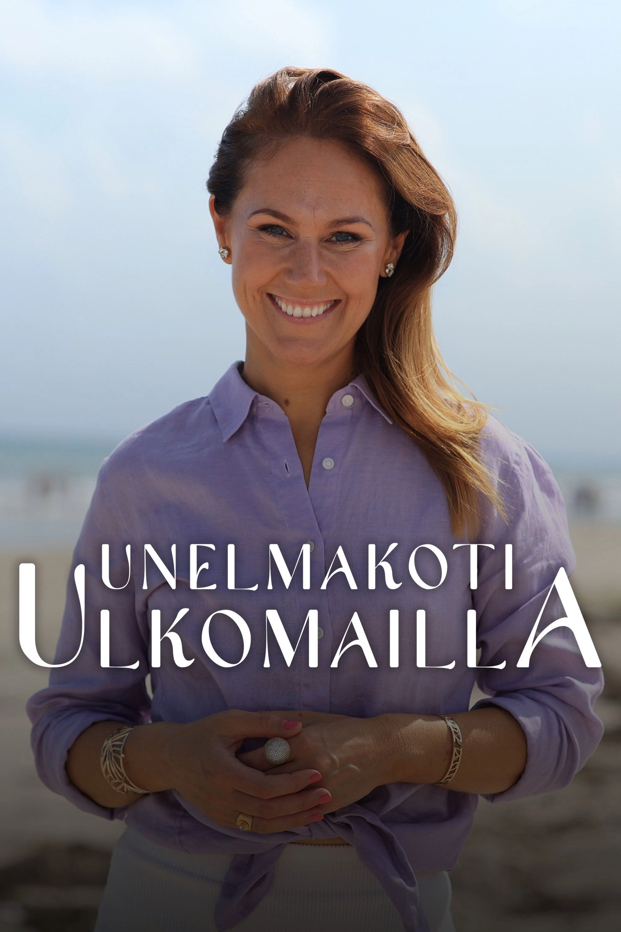 Drömkåkar Utomlands