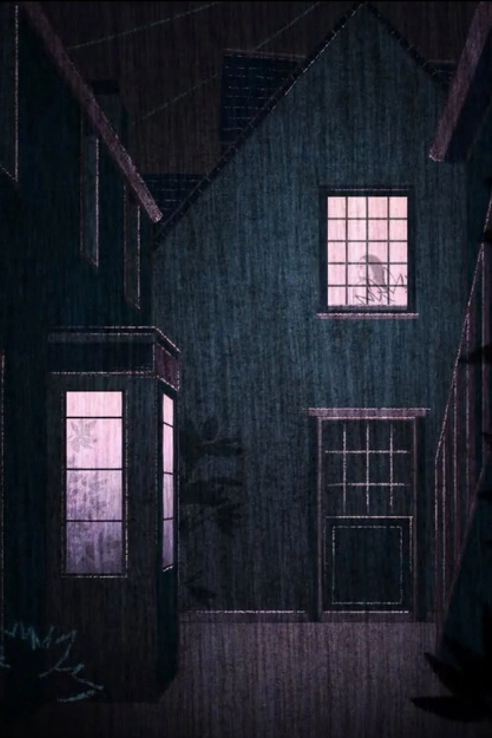The Storm