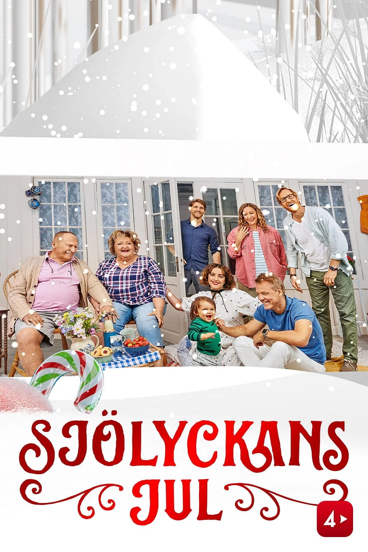 Sjolyckans Jul