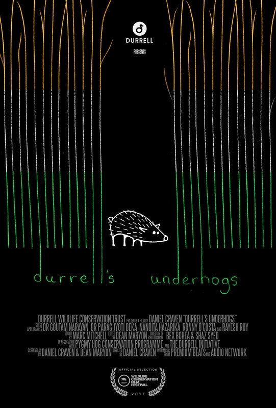 Durrell's Underhogs