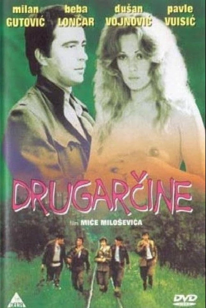 Drugarčine 1979