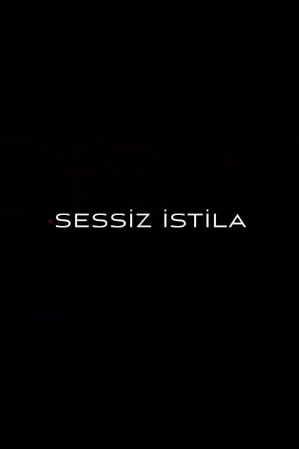 Sessiz İstila