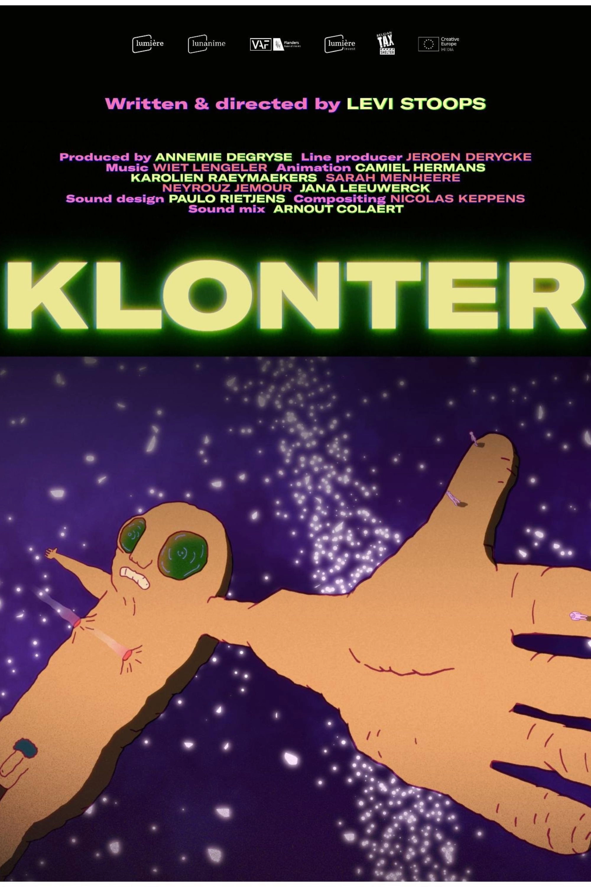Clot
