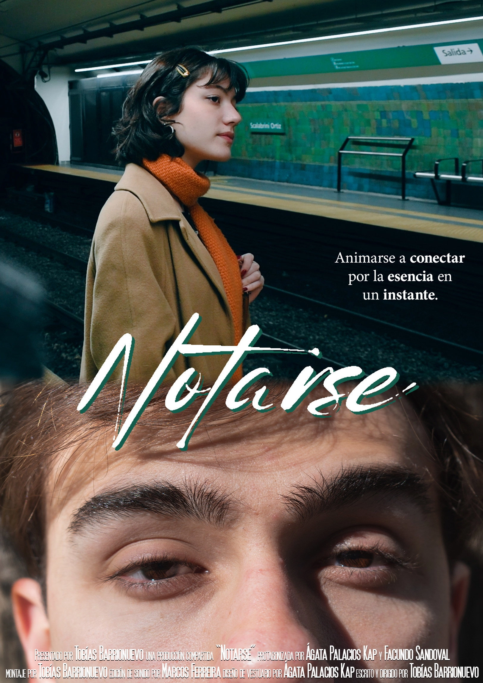 Notarse