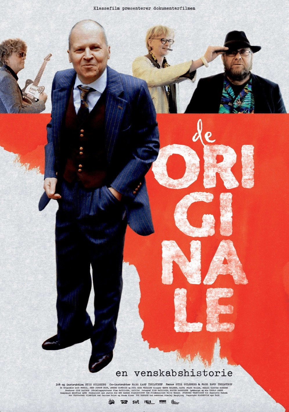 De Originale