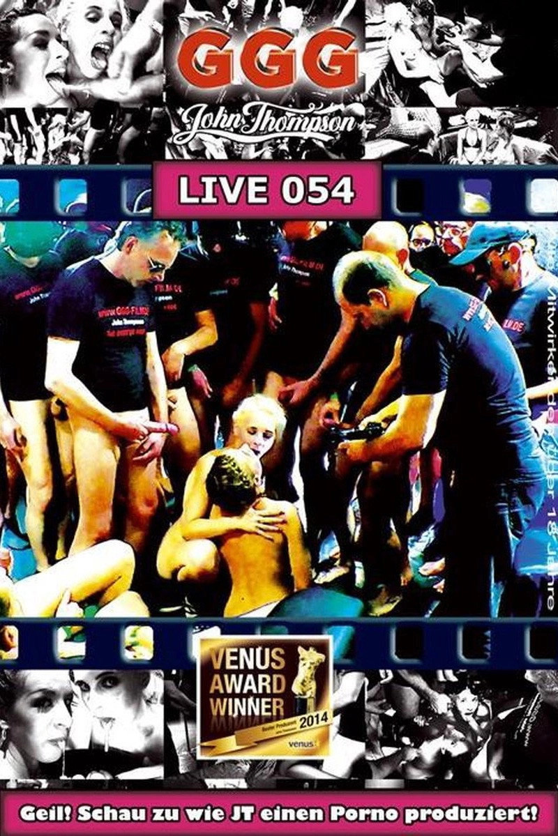 GGG Live 054