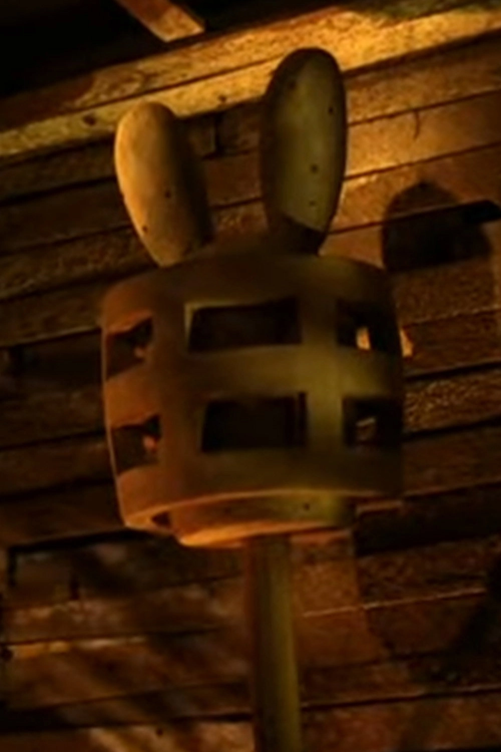Bunnyheads