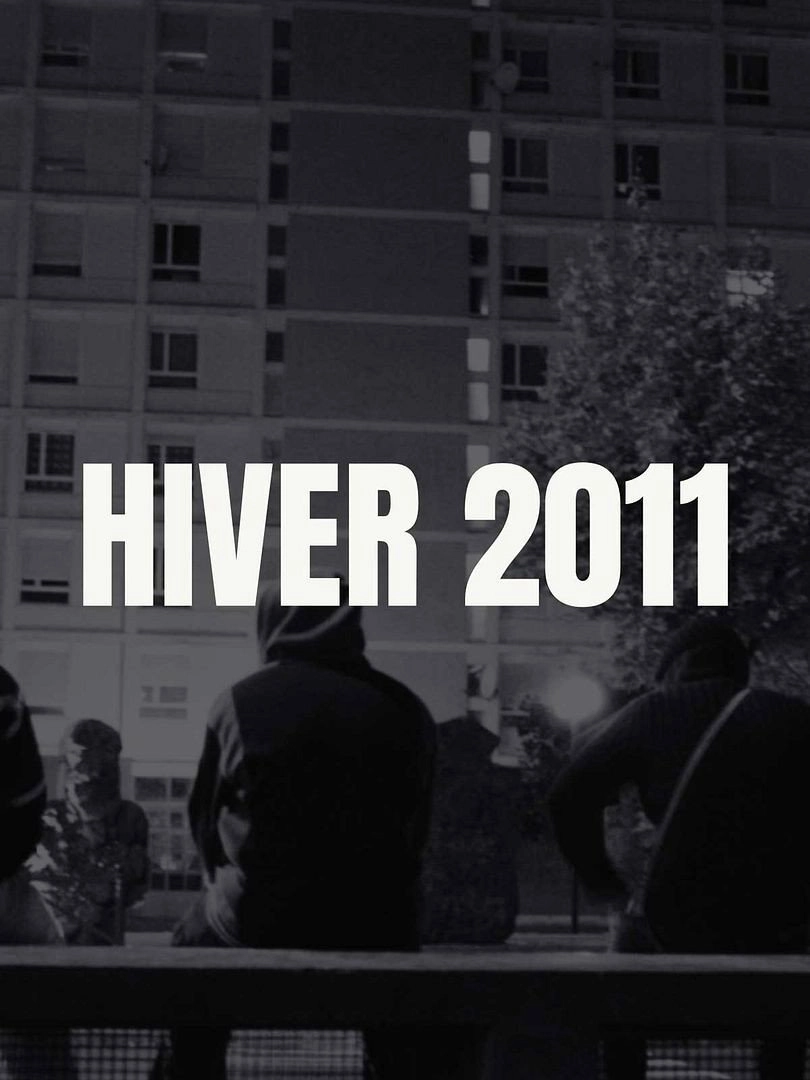 Hiver 2011
