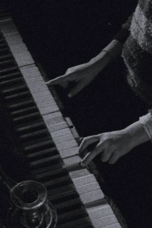 O Piano