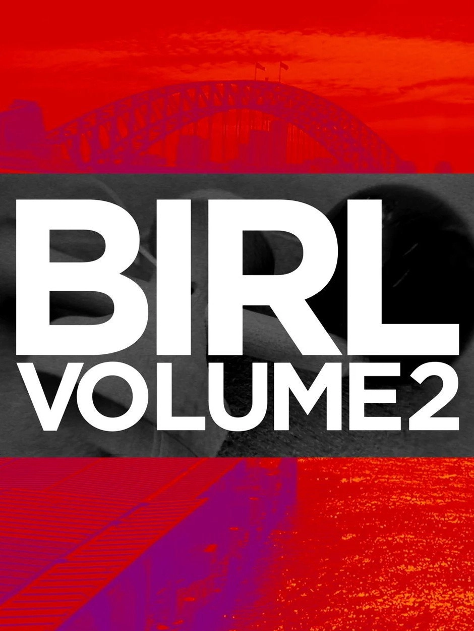 BIRL VOLUME 2