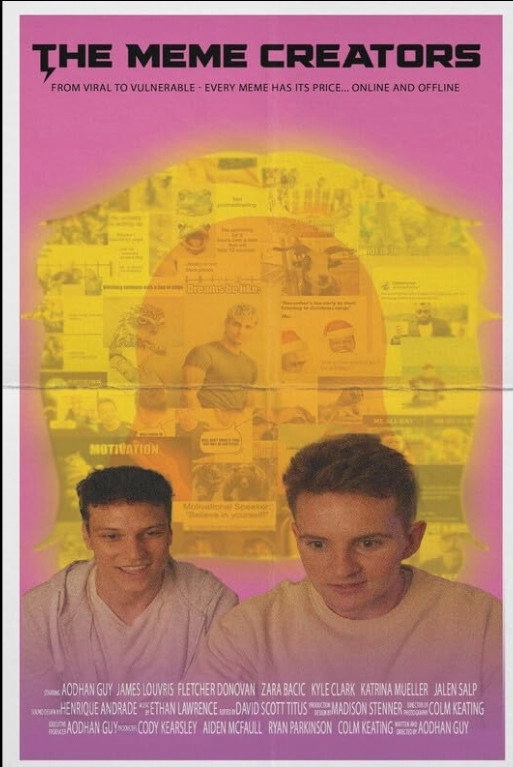 The Meme Creators
