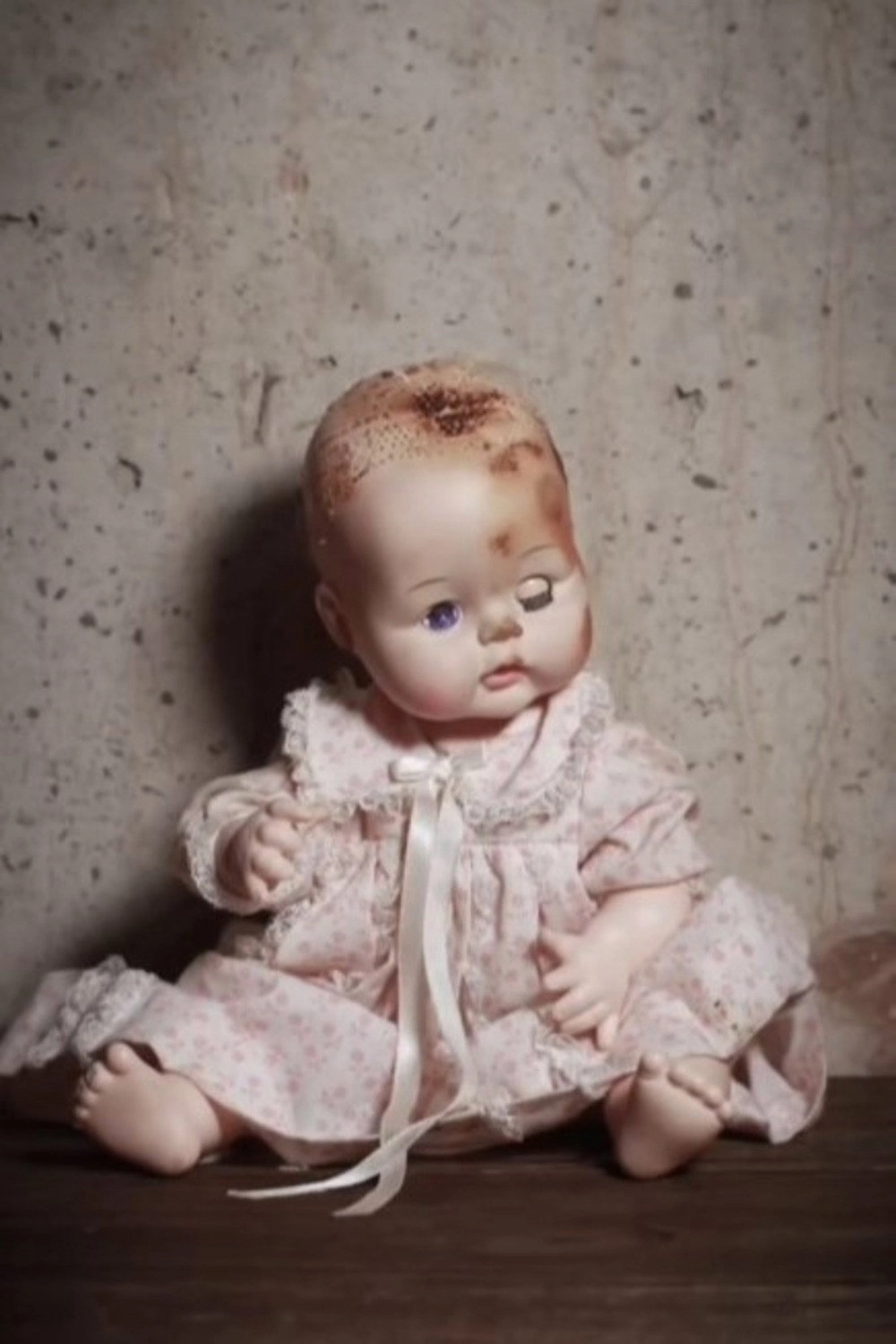 The Dollweaver