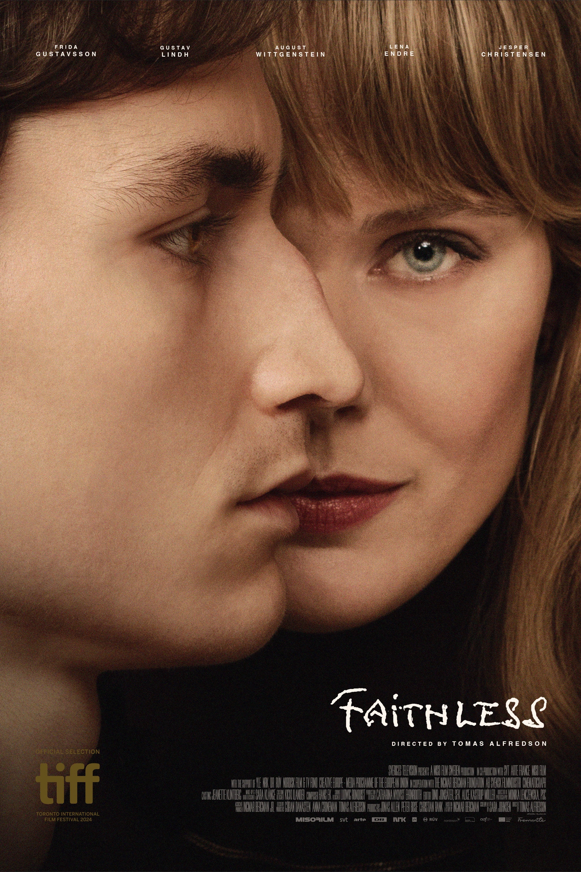 Faithless