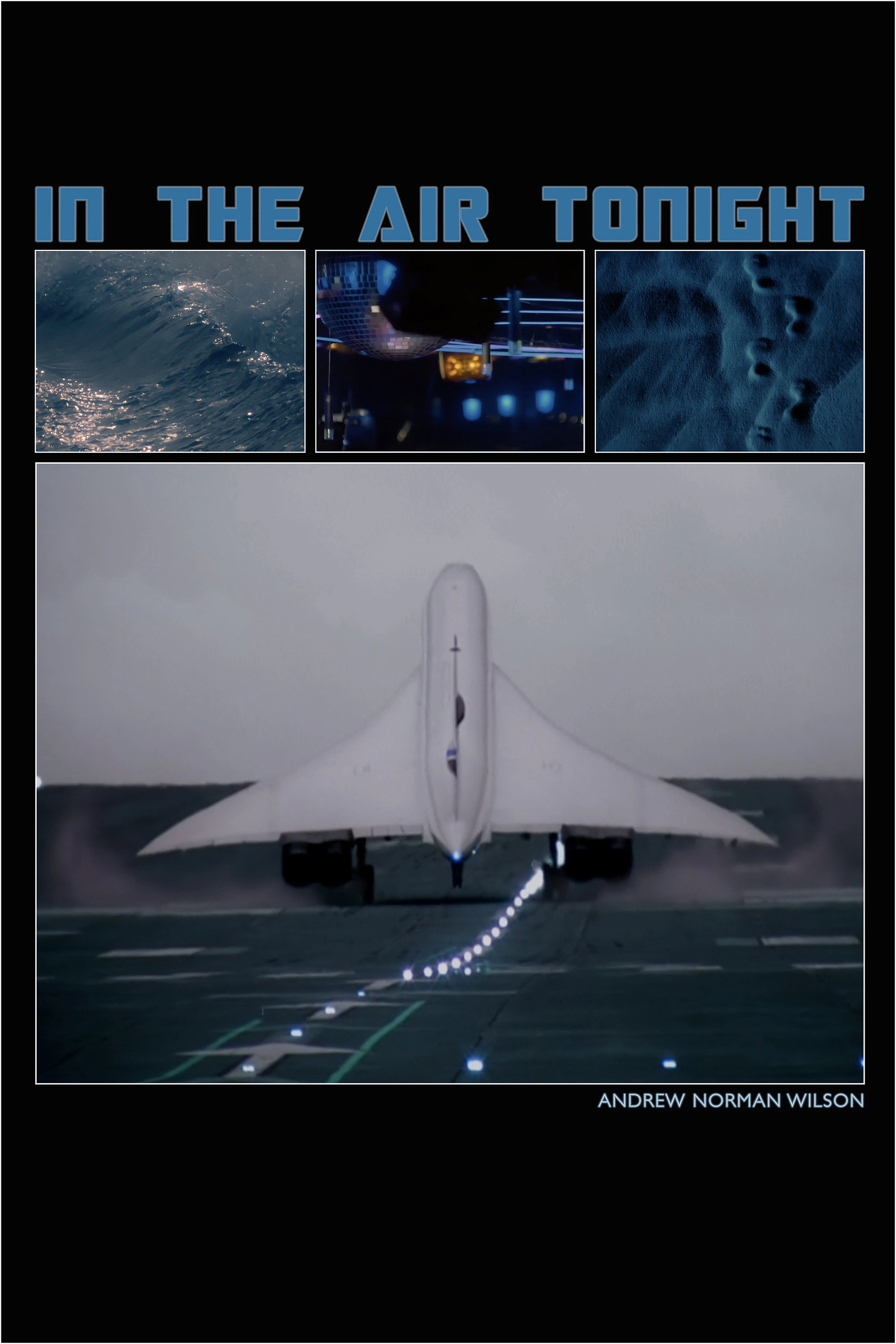 In the Air Tonight