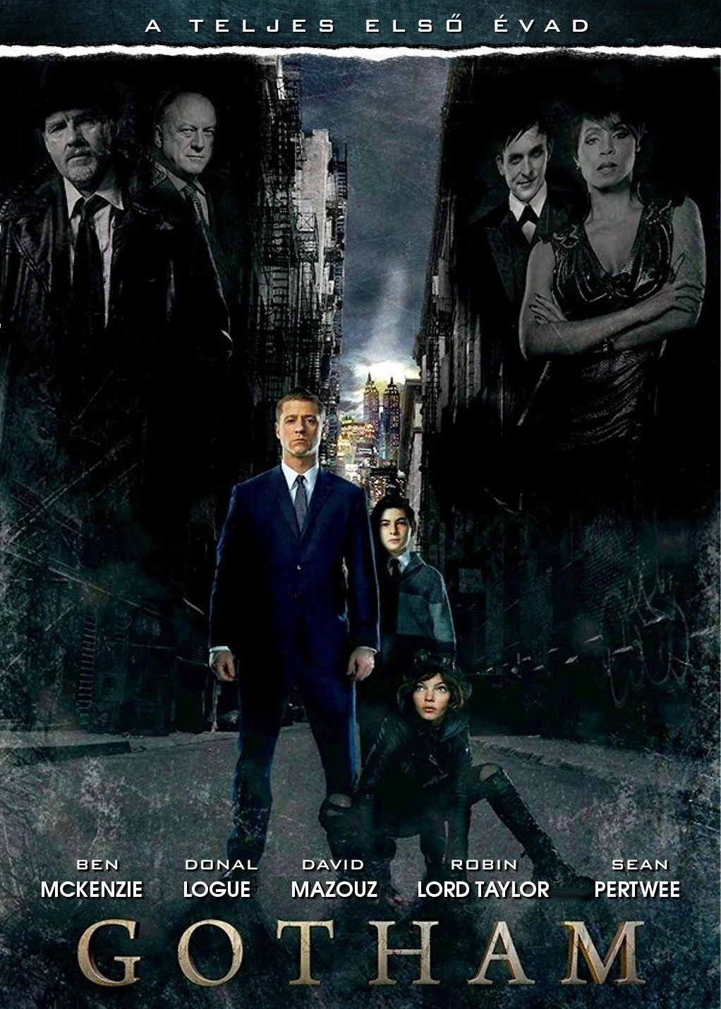 Season 1