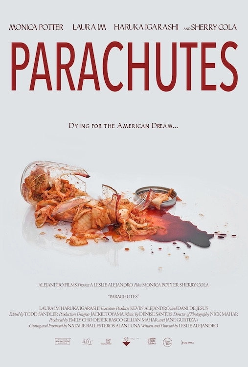 Parachutes