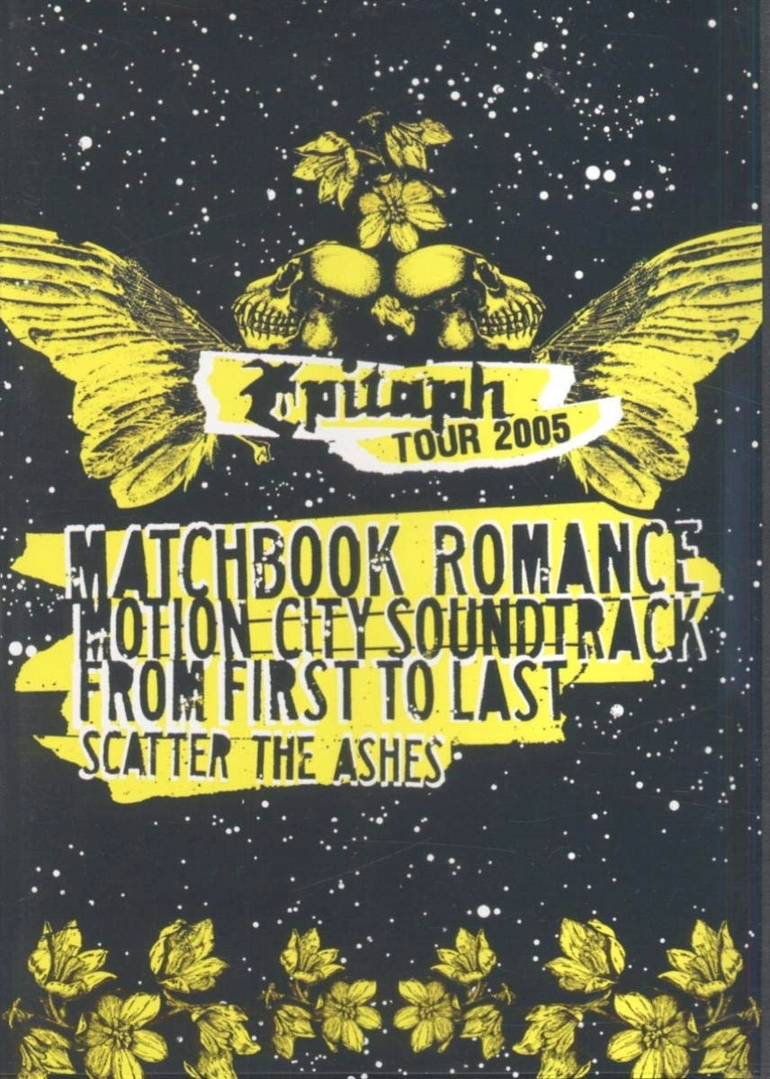Epitaph Tour 2005