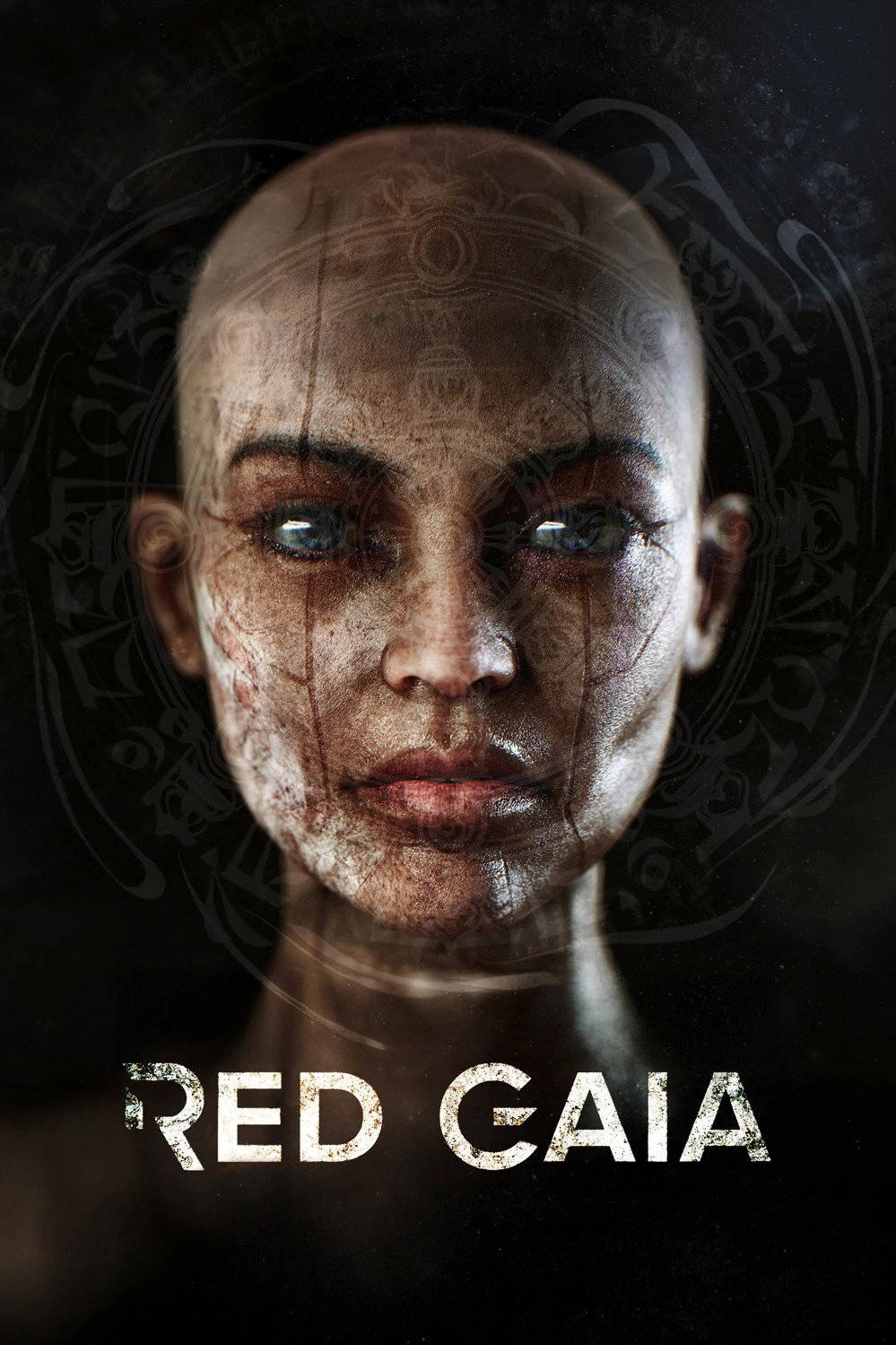 Red Gaia