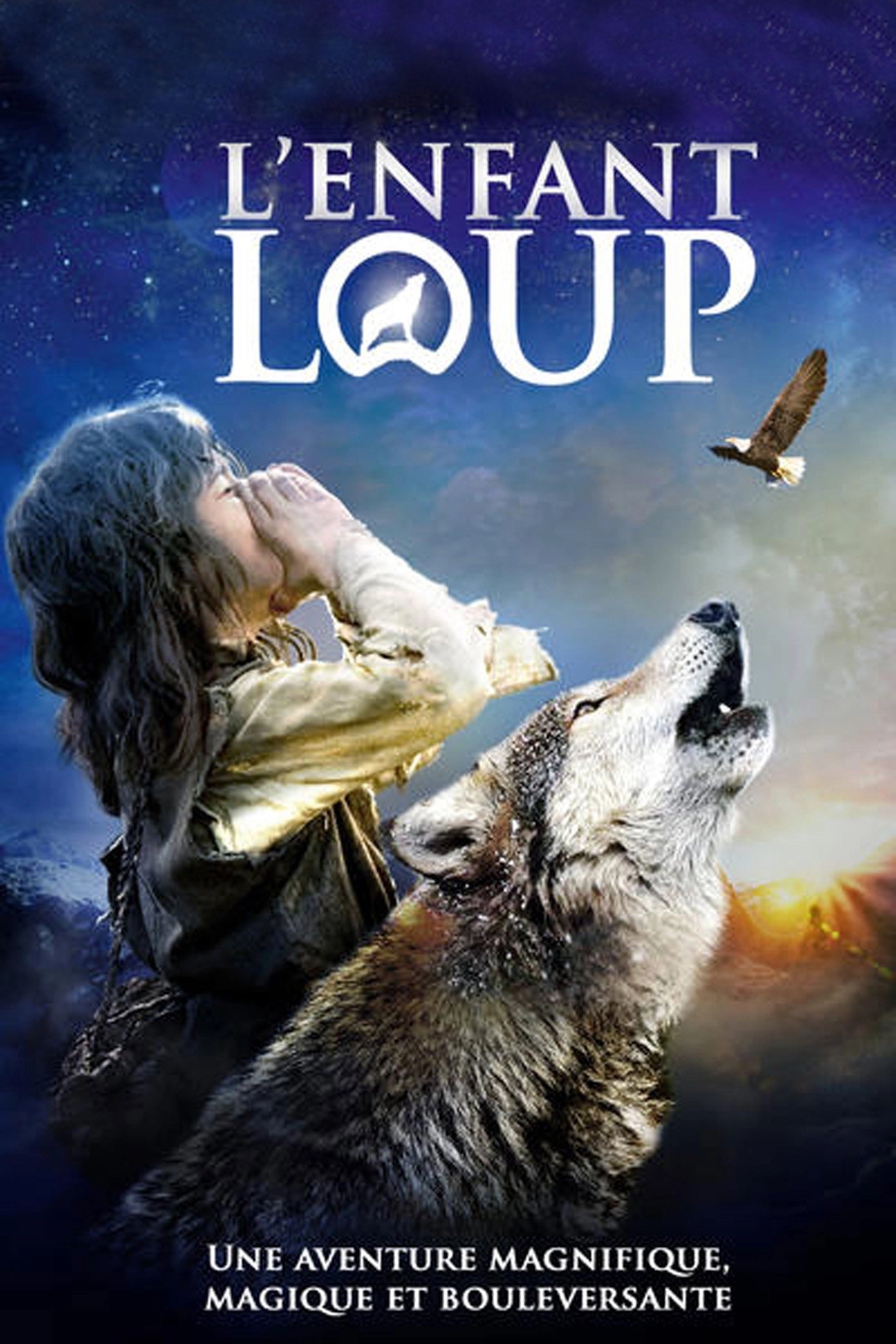 Among Wolves