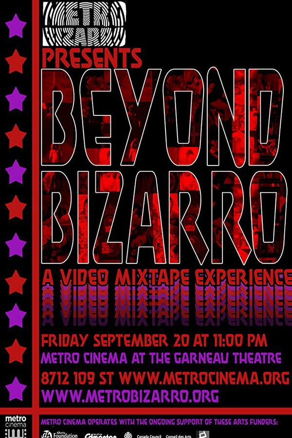 Beyond Bizarro