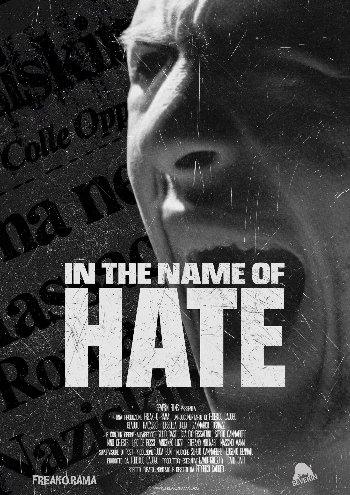 Nel nome dell'odio