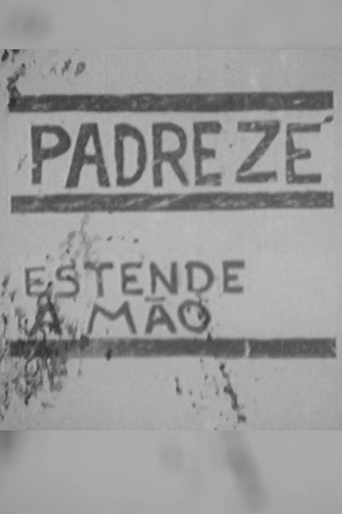 Padre Zé Estende a Mão