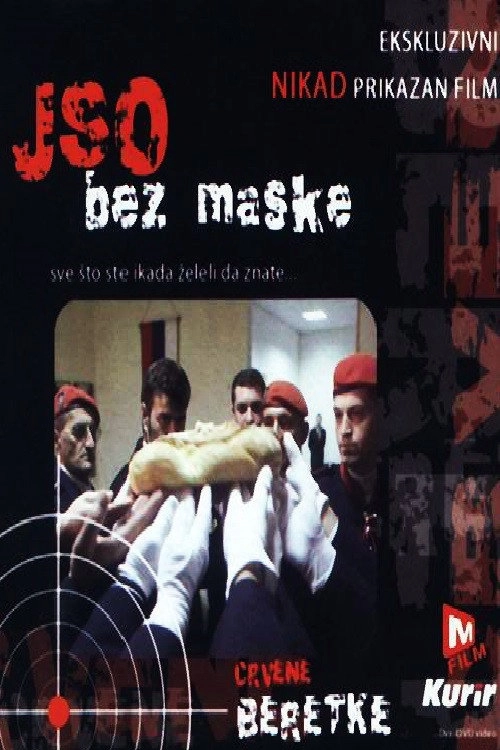SOU - Unmasked