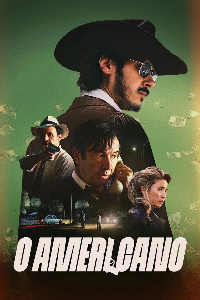 O Americano