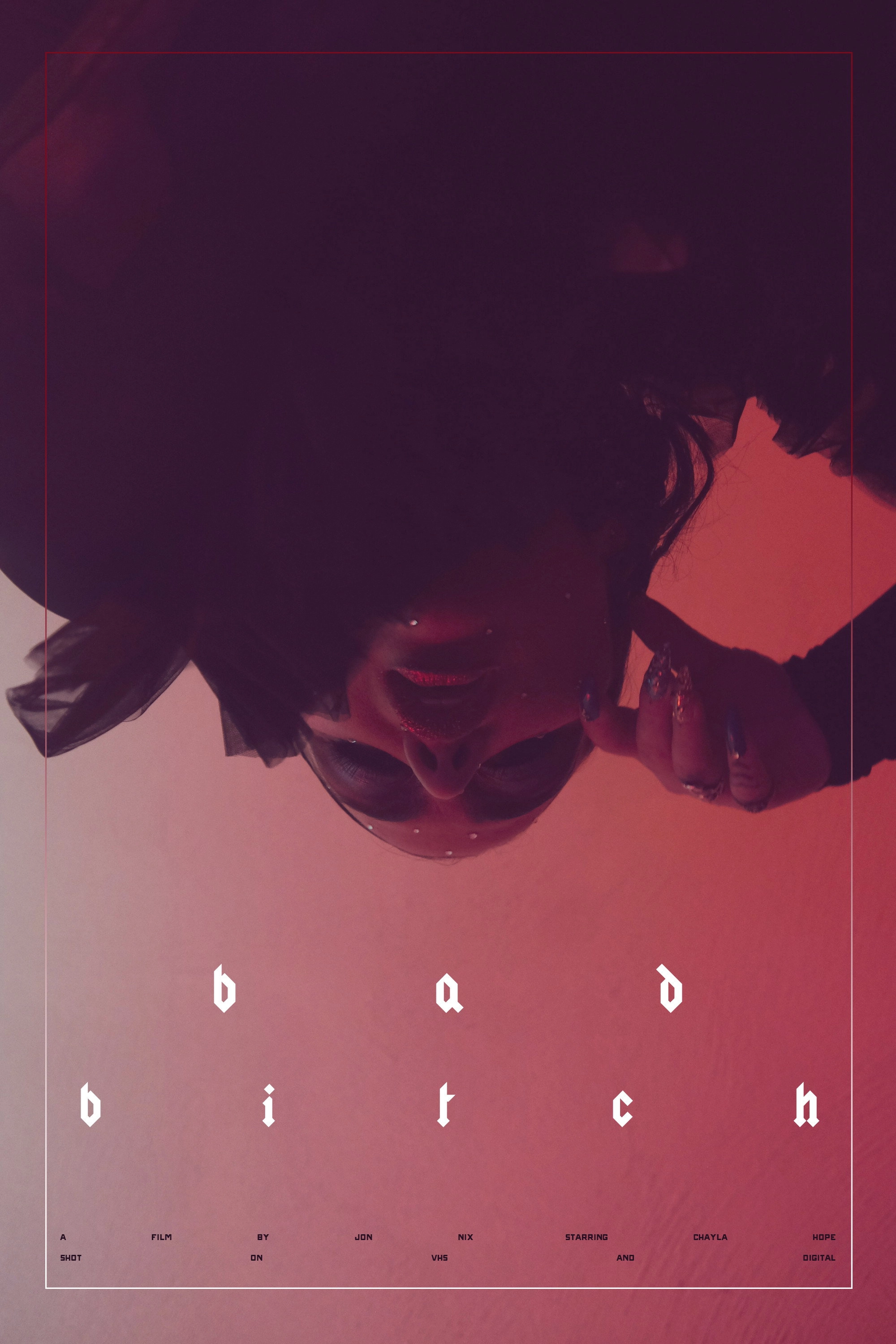 Bad Bitch