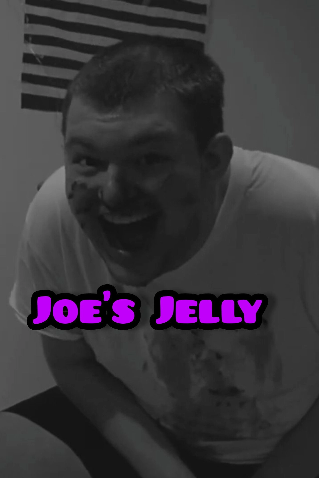 Joe's Jelly