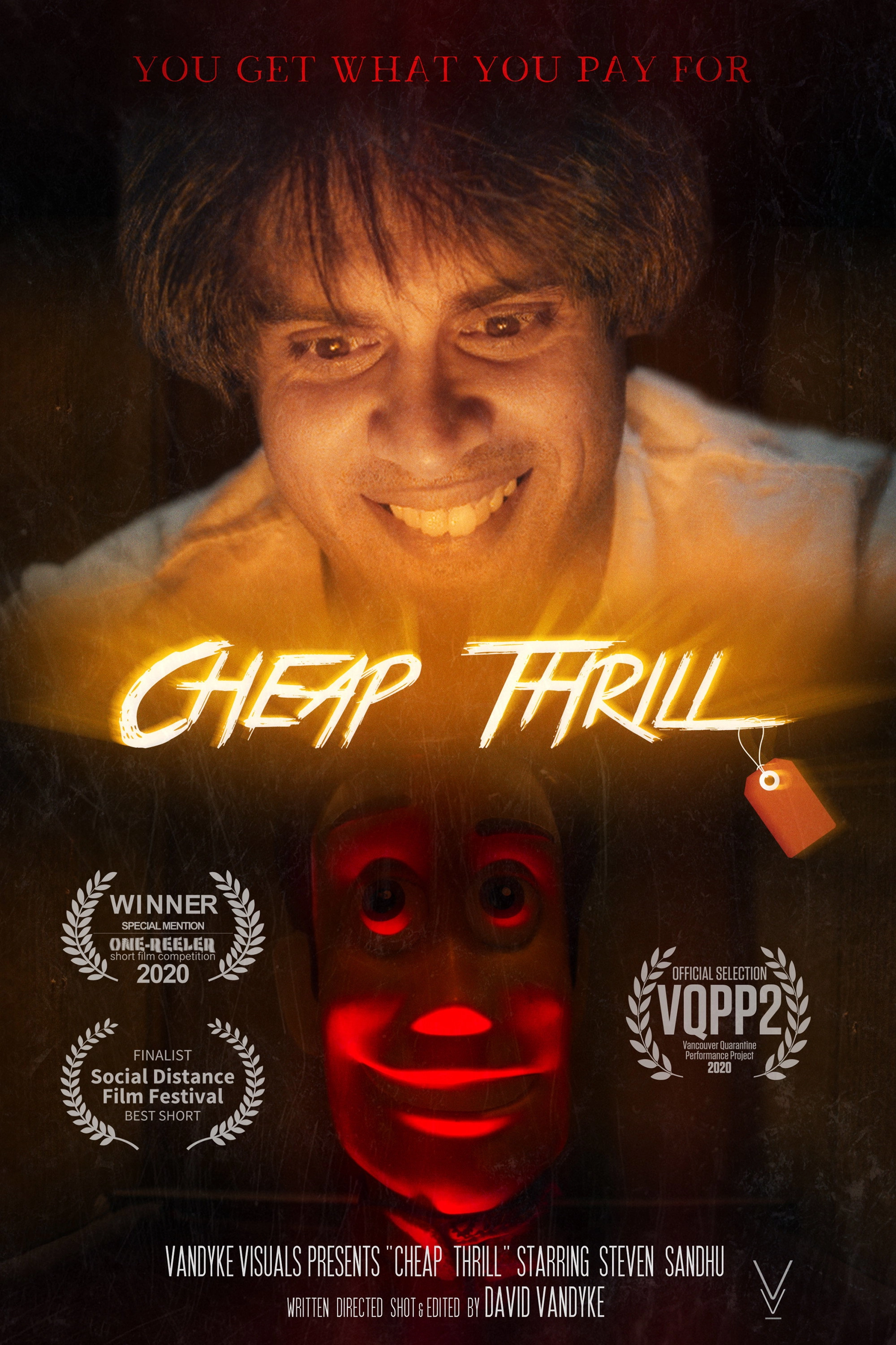 Cheap Thrill