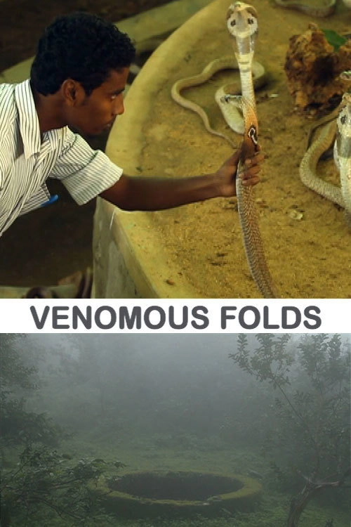 Vishaparvam