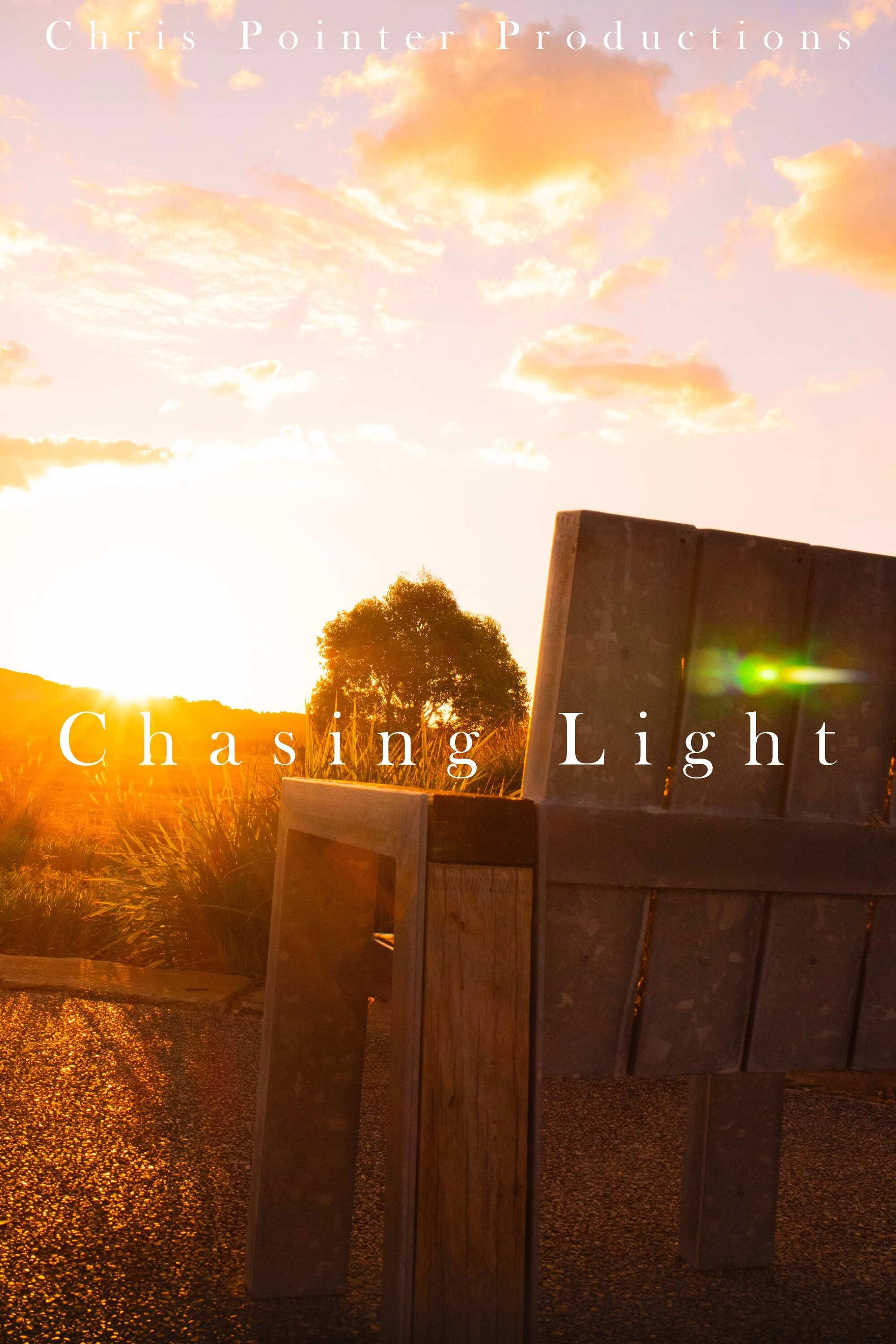 Chasing Light