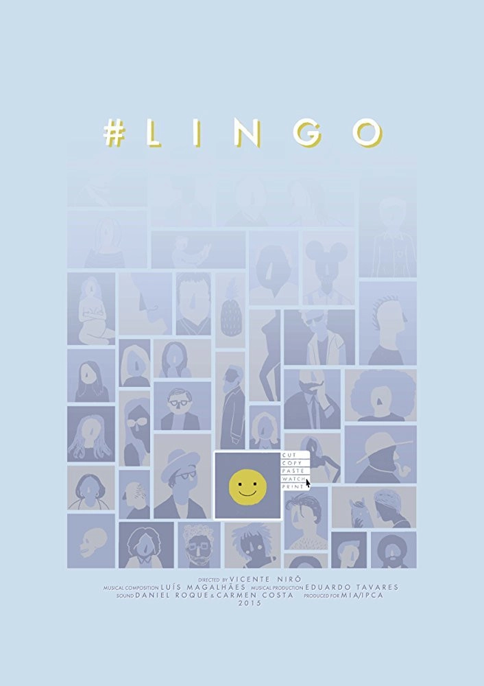 #LINGO