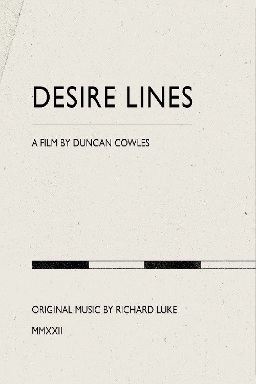 Desire Lines