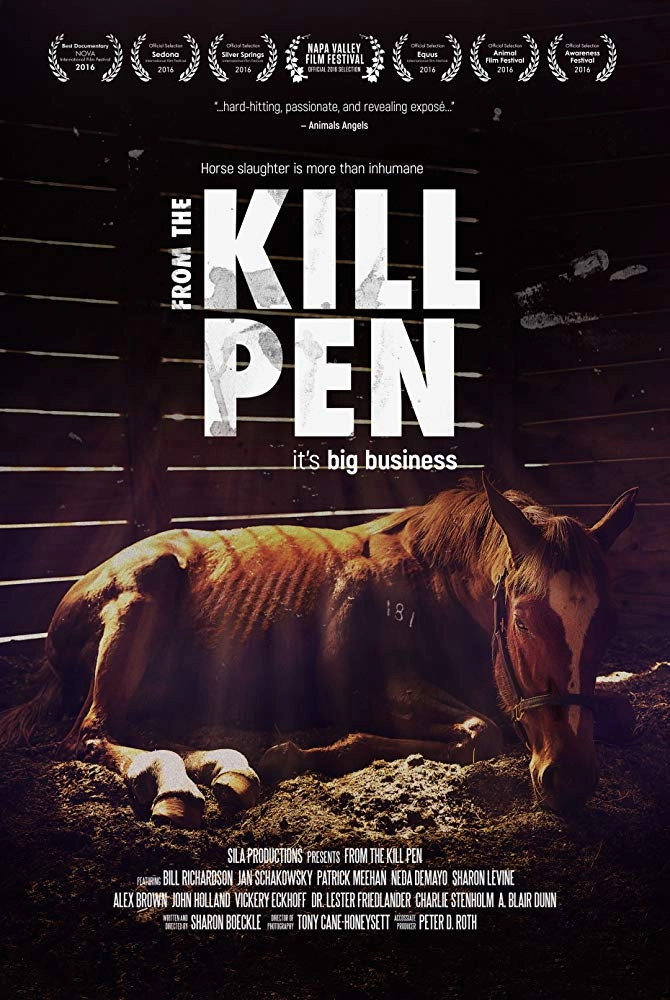 From the Kill Pen