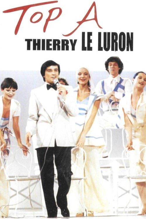 Top à Thierry Le Luron