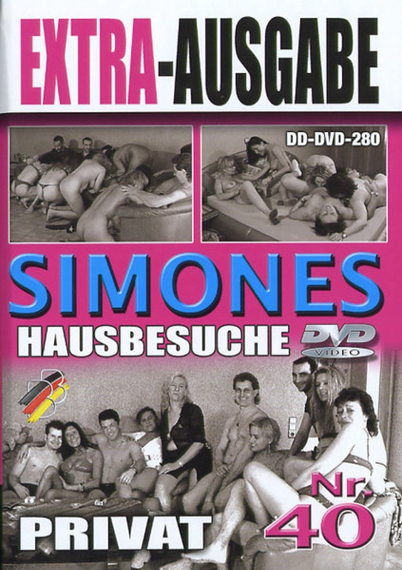 Simones Hausbesuche 40