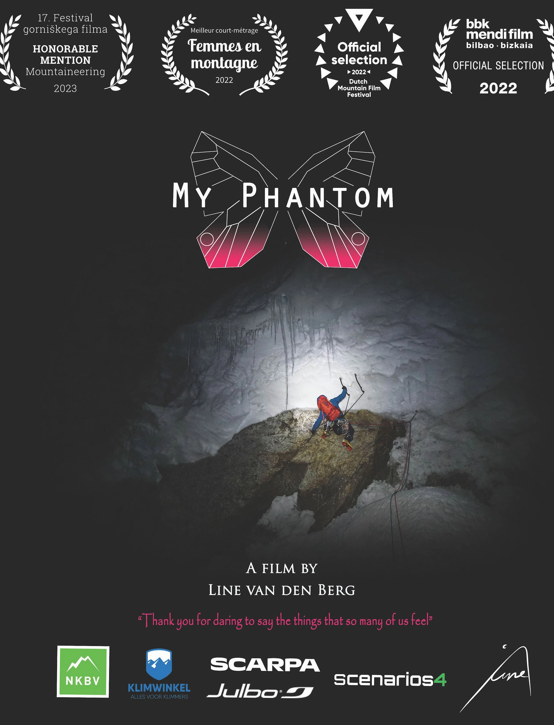 My Phantom