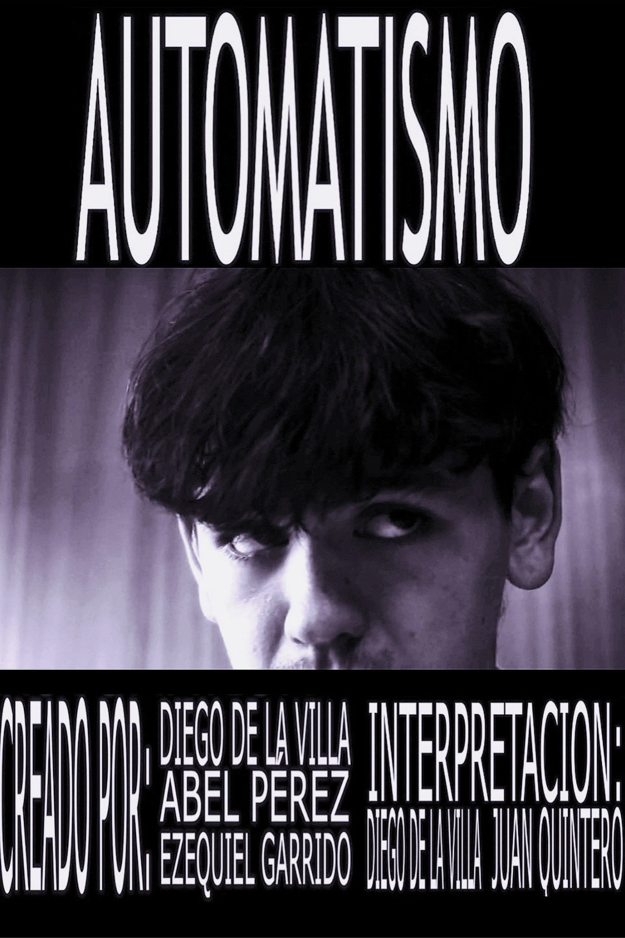 AUTOMATISMO