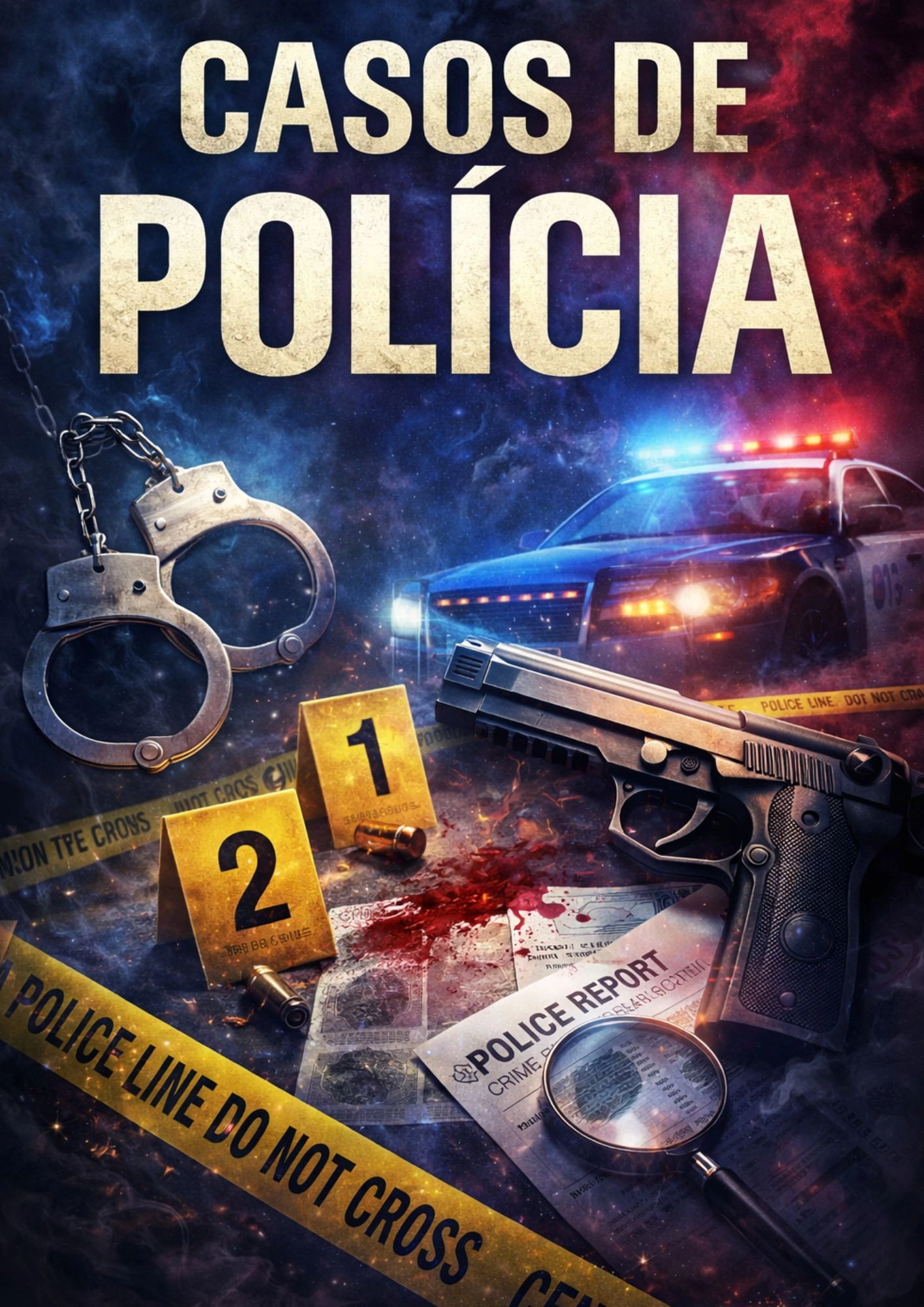 Casos de Polícia