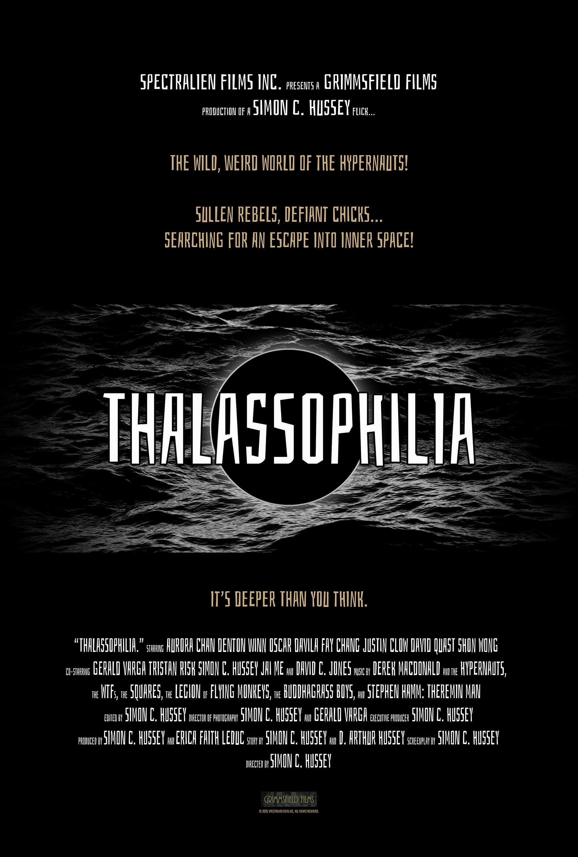 Thalassophilia