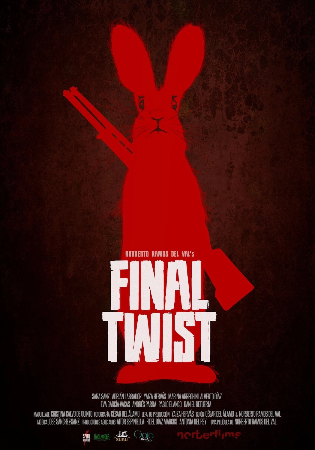 Final Twist