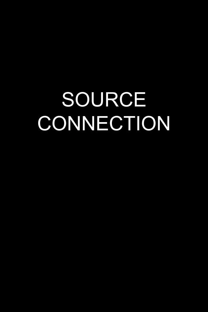 Source Connection