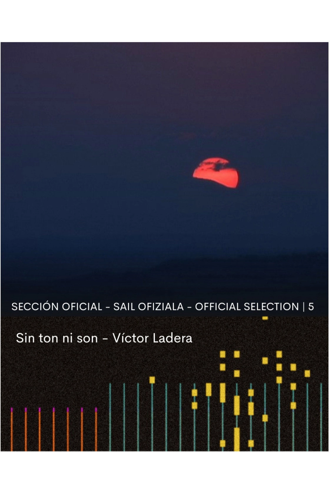 Sin ton ni son