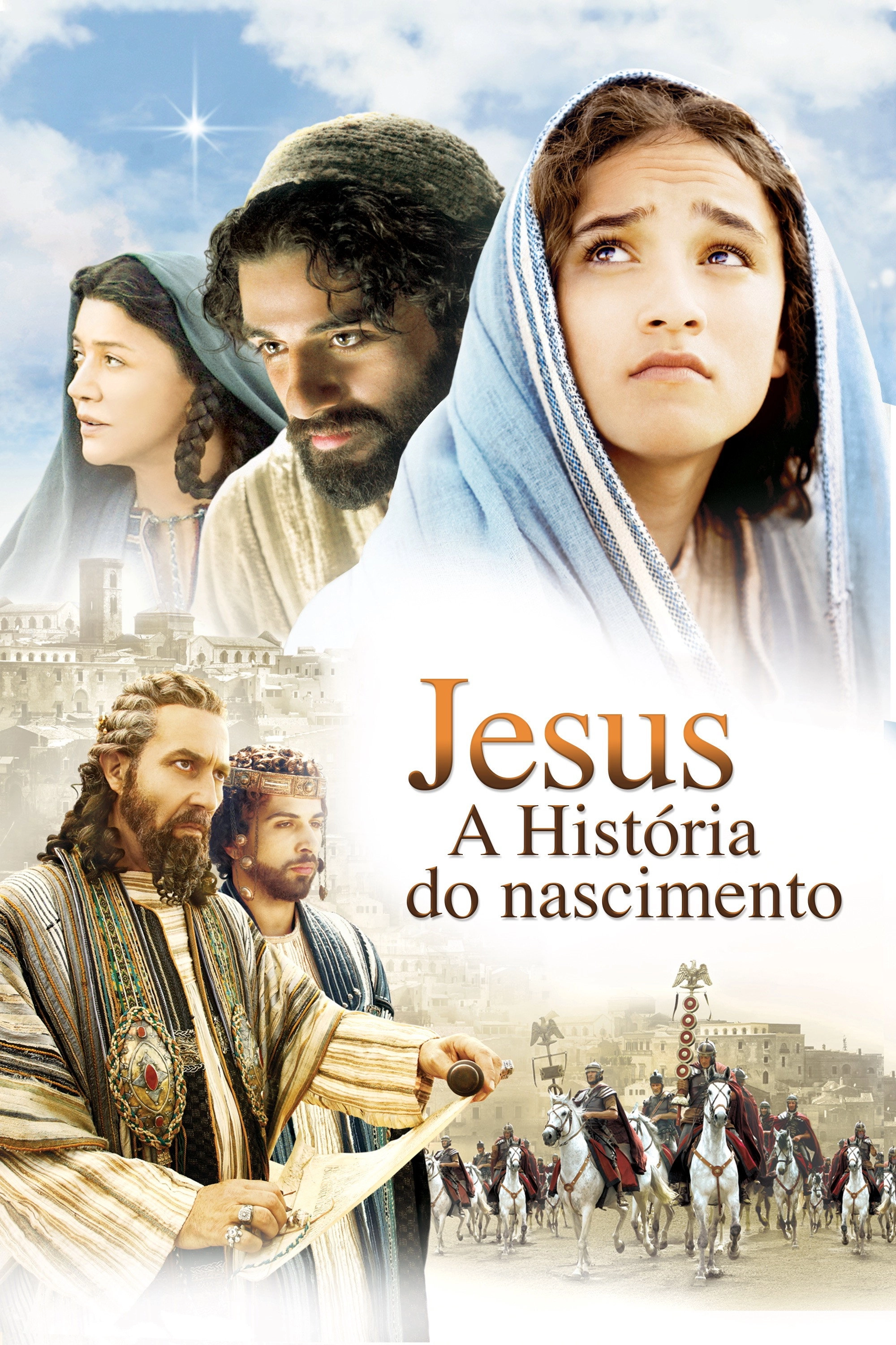 The Nativity Story