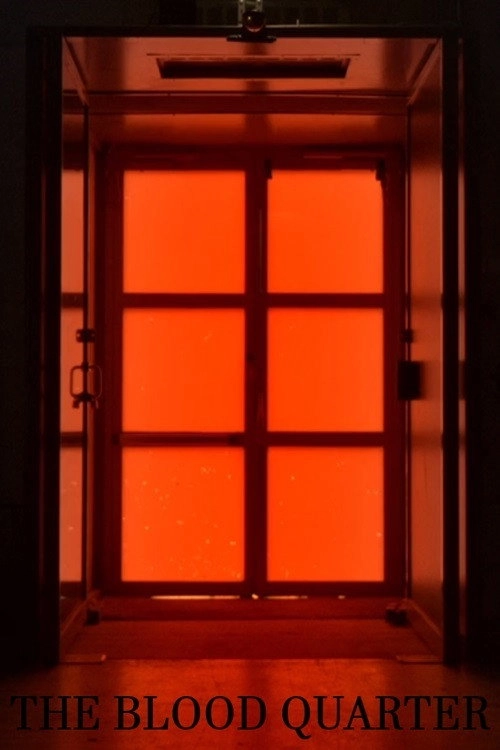 The Blood Quarter